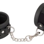 Kajdanki – wegańskie