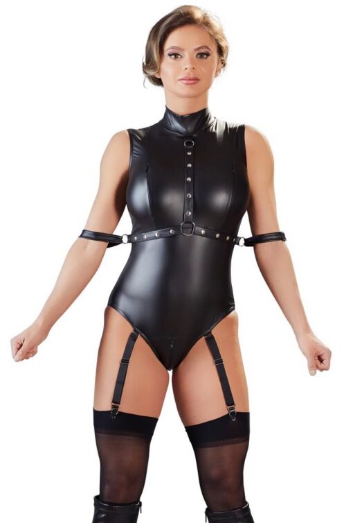 Body suspenders m - obrazek 3