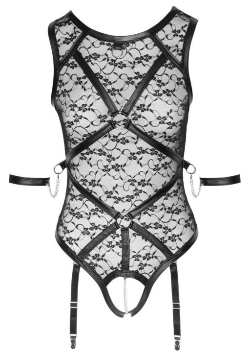 Body black s - obrazek 4