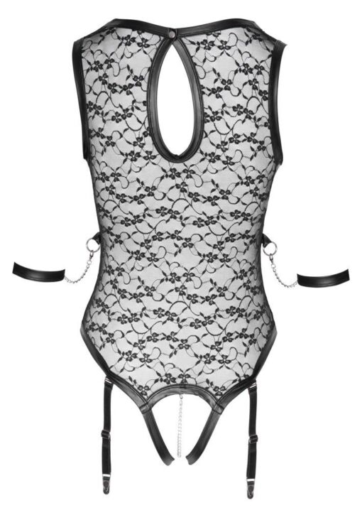 Body black s - obrazek 8