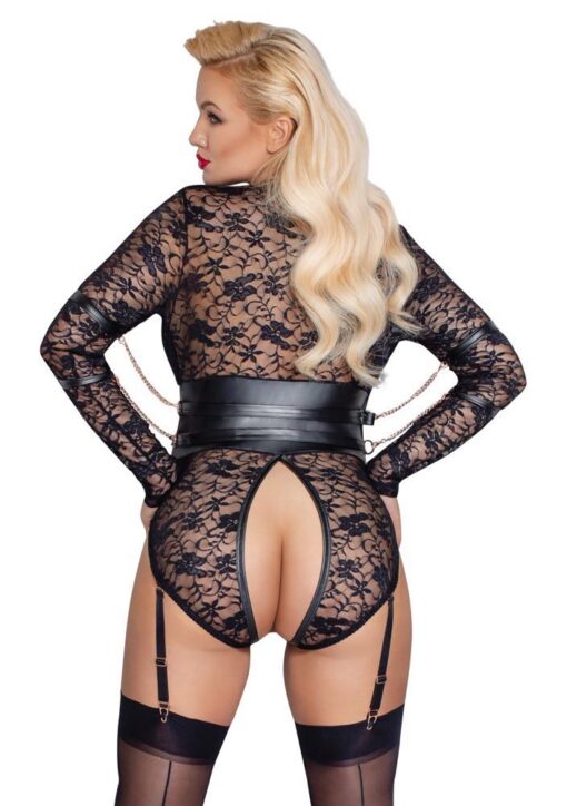 Body bondage xl - obrazek 6