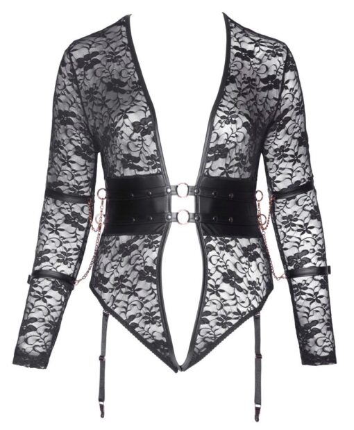 Body bondage xl - obrazek 7