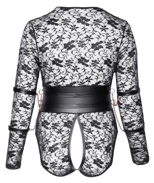 Body bondage xl - obrazek 8