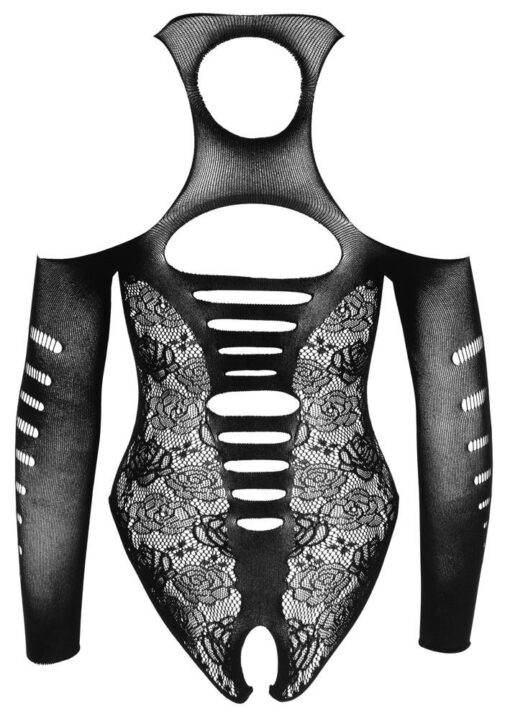 Body 3/4 sleeves s-l - obrazek 7