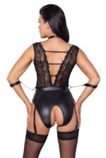 Body bondage s - obrazek 4