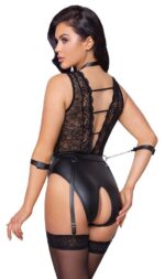 Body bondage s - obrazek 6