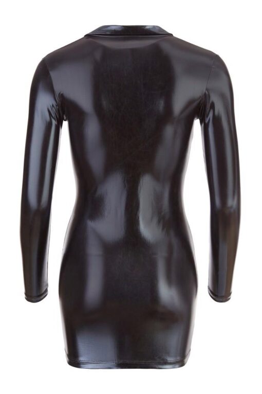 Dress m - obrazek 8