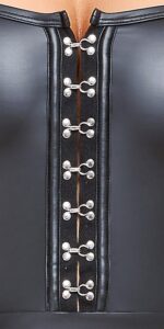 Dress hooks l - obrazek 5
