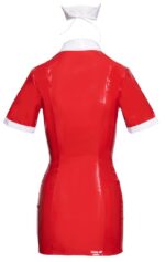 Vinyl nurse red m - obrazek 9