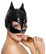Vinyl cat mask s-l - obrazek 3