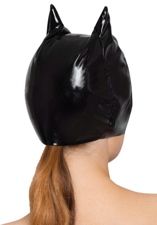 Vinyl cat mask s-l - obrazek 5