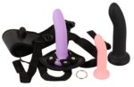 Strap-On Set – zestaw strap-on - obrazek 3