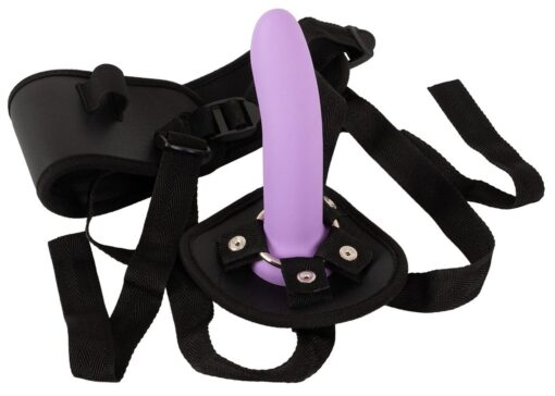 Strap-On Set – zestaw strap-on - obrazek 4
