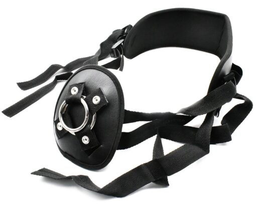 Strap-On Set – zestaw strap-on - obrazek 5