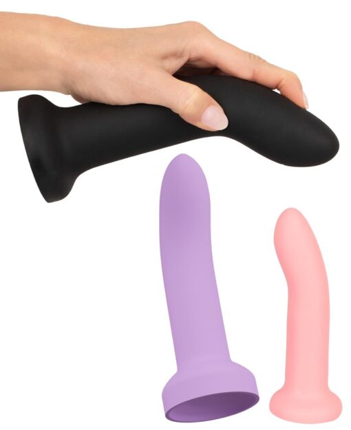 Strap-On Set – zestaw strap-on - obrazek 8
