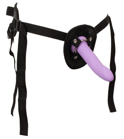 Strap-On Set – zestaw strap-on - obrazek 9