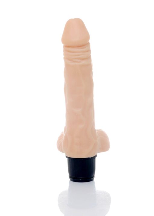 Wibrator-cyclone-12function vibrator - obrazek 3