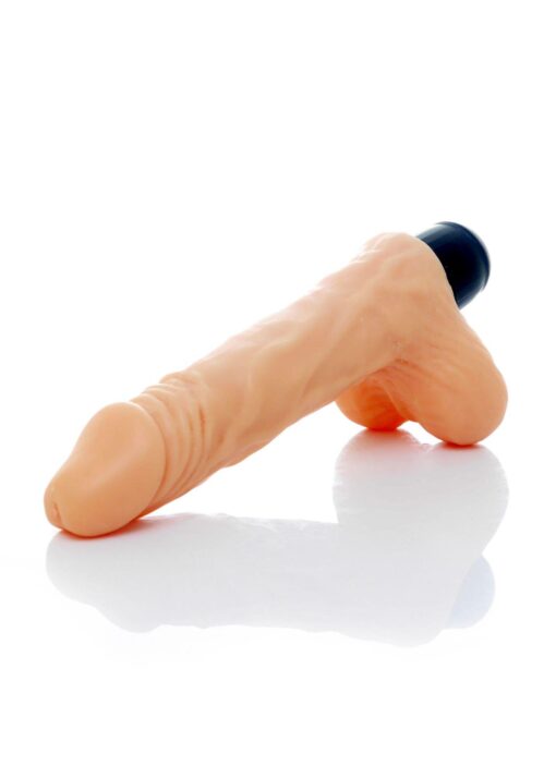 Wibrator-cyclone-12function vibrator - obrazek 5