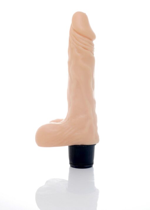 Wibrator-cyclone-12function vibrator - obrazek 7