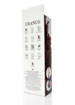 Wibrator-uranus-usb-12function,up&down vibrator - obrazek 2
