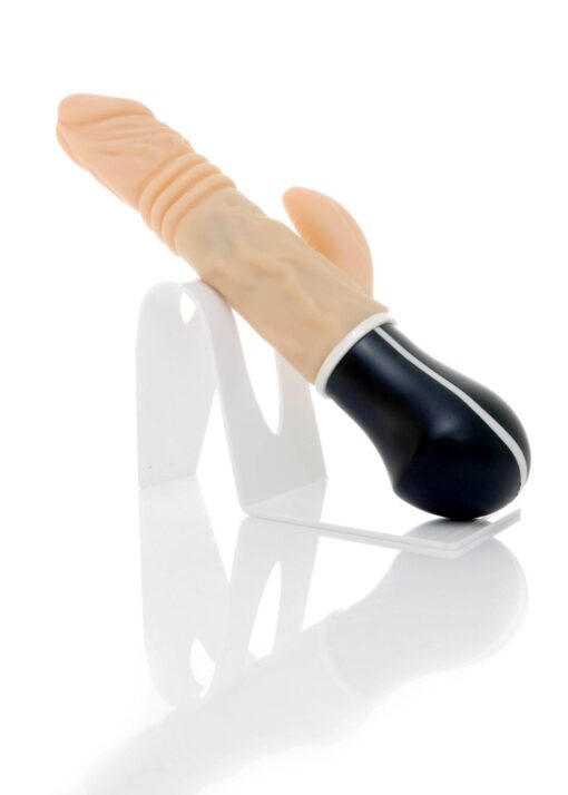 Wibrator-uranus-usb-12function,up&down vibrator - obrazek 6