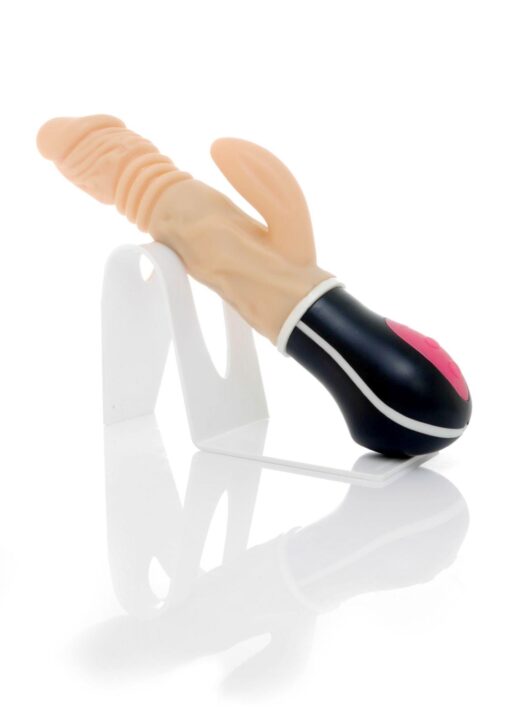 Wibrator-uranus-usb-12function,up&down vibrator - obrazek 8