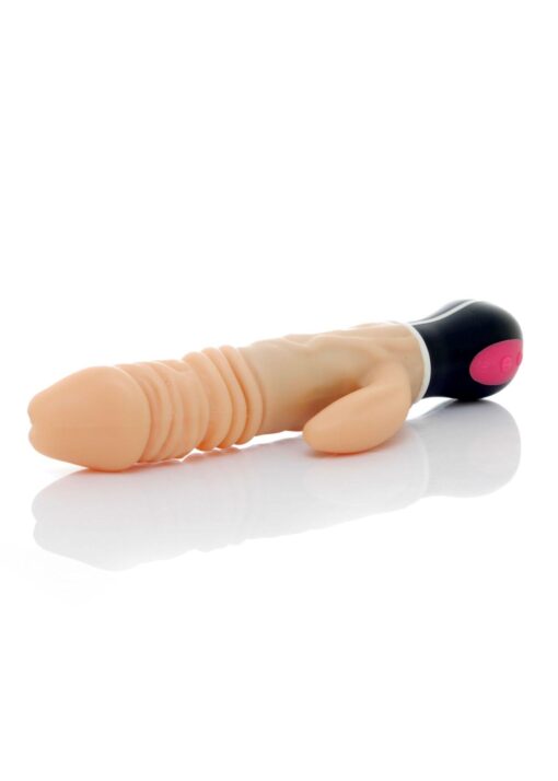 Wibrator-uranus-usb-12function,up&down vibrator - obrazek 9