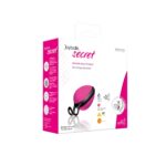 Kulki – Joyballs Secret Single, magenta-czarne - obrazek 2
