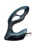 Plug/prostata-xpander x4+, rechargeable powerrocket, small - obrazek 3
