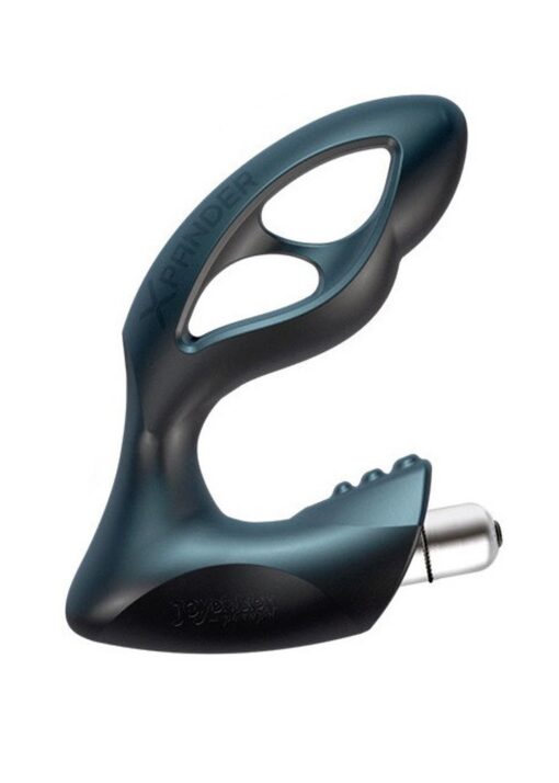 Plug/prostata-xpander x4+, rechargeable powerrocket, small - obrazek 3