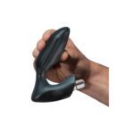 Plug/prostata-xpander x4+, rechargeable powerrocket, small - obrazek 4