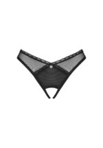 Stringi otwarte LATINESA – erotyczne – M/L - obrazek 7