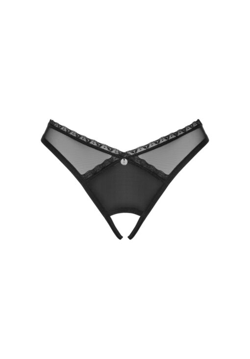 Stringi otwarte LATINESA – erotyczne – M/L - obrazek 7