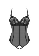 Body otwarte SERENA LOVE – M/L - obrazek 5