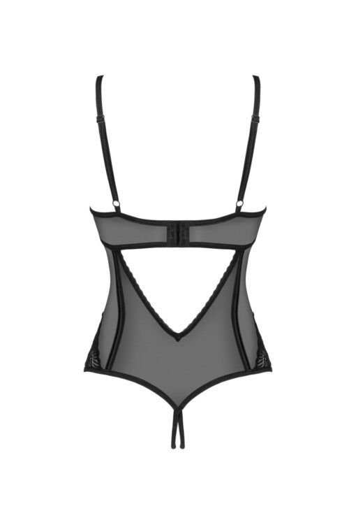 Body otwarte SERENA LOVE – M/L - obrazek 6