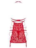 Koszulka i stringi REDIOSA – L/XL - obrazek 4