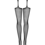 Obsessive Garter pończochy S314