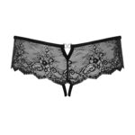 Obsessive MEROSSA figi otwarte S/M