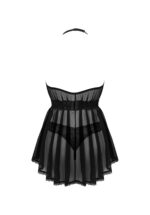 Serafia babydoll i stringi xs/s - obrazek 6