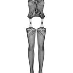 Obsessive Bodystocking F221