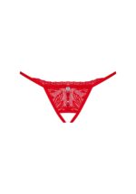 Chilisa stringi otwarte XS/S - obrazek 7