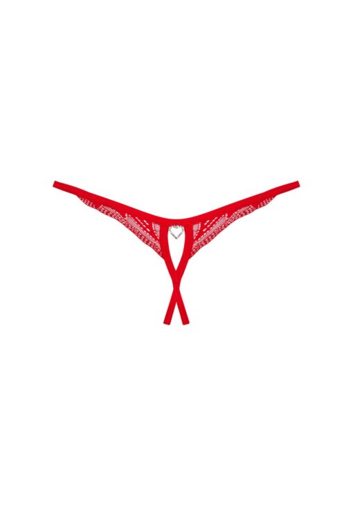 Chilisa stringi otwarte XS/S - obrazek 8