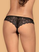 Bielizna-contica stringi otwarte l/xl - obrazek 6