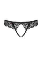 Bielizna-contica stringi otwarte l/xl - obrazek 7