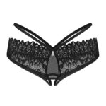 Obsessive Donarella figi otwarte M/L