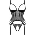Obsessive gorset Lanelia XS/S