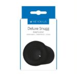 Me you us deluxe snug pump sleeve black - obrazek 2