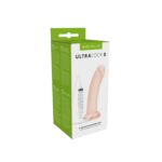 Me you us ultracock realistic squirting dildo 8in - obrazek 2
