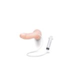 Me you us ultracock realistic squirting dildo 8in - obrazek 4
