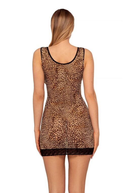 Cherish s/m  (halka/chemise) - obrazek 2